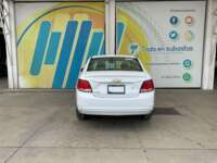 Chevrolet Aveo 2019 4p LS L4/1.5 Man 2019 Chevrolet Aveo Venta Exteriores 6