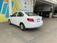 Chevrolet Aveo 2019 4p LS L4/1.5 Man 2019 Chevrolet Aveo Venta Exteriores 7