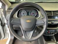 Chevrolet Aveo 2019 4p LS L4/1.5 Man 2019 Chevrolet Aveo Venta Interiores 1