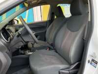 Chevrolet Aveo 2019 4p LS L4/1.5 Man 2019 Chevrolet Aveo Venta Interiores 15