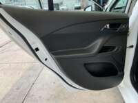 Chevrolet Aveo 2019 4p LS L4/1.5 Man 2019 Chevrolet Aveo Venta Interiores 16