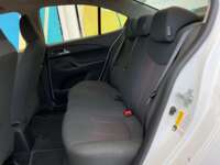 Chevrolet Aveo 2019 4p LS L4/1.5 Man 2019 Chevrolet Aveo Venta Interiores 17