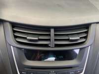 Chevrolet Aveo 2019 4p LS L4/1.5 Man 2019 Chevrolet Aveo Venta Interiores 6