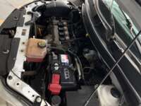 Chevrolet Aveo 2019 4p LS L4/1.5 Man 2019 Chevrolet Aveo Venta Motor 3