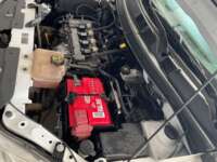 Chevrolet Aveo 2019 4p LS L4/1.5 Man 2019 Chevrolet Aveo Venta Motor 3