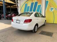 Chevrolet Aveo 2019 4p LS L4/1.5 Man 2019 Chevrolet Aveo Venta Exteriores 5