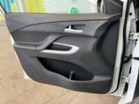 Chevrolet Aveo 2019 4p LS L4/1.5 Man 2019 Chevrolet Aveo Venta Interiores 13