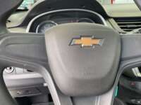 Chevrolet Aveo 2019 4p LS L4/1.5 Man 2019 Chevrolet Aveo Venta Interiores 10