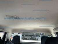 Nissan NP300 Doble Cabina 2019 4p SE L4/2.5 Man A/A Paq. Seg. IMG_7396