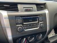 Nissan NP300 Doble Cabina 2019 4p SE L4/2.5 Man A/A Paq. Seg. IMG_7390