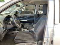 Nissan NP300 Doble Cabina 2019 4p SE L4/2.5 Man A/A Paq. Seg. IMG_7386