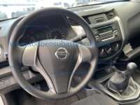 Nissan NP300 Doble Cabina 2019 4p SE L4/2.5 Man A/A Paq. Seg. IMG_7387