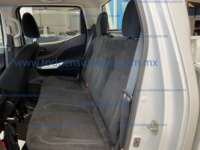 Nissan NP300 Doble Cabina 2019 4p SE L4/2.5 Man A/A Paq. Seg. IMG_7398