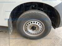 Nissan NP300 Doble Cabina 2019 4p SE L4/2.5 Man A/A Paq. Seg. IMG_7408