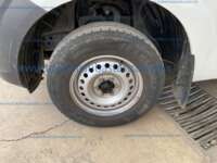 Nissan NP300 Doble Cabina 2019 4p SE L4/2.5 Man A/A Paq. Seg. IMG_7417