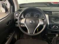 Nissan NP300 Doble Cabina 2019 4p SE L4/2.5 Man A/A Paq. Seg. 2019 Nissan NP300 Doble Cabina Venta Interiores 1