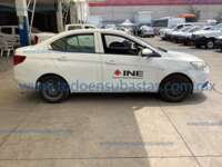 Chevrolet Aveo 2019 4p LS L4/1.5 Man IMG_4827