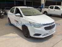 Chevrolet Aveo 2019 4p LS L4/1.5 Man IMG_4826