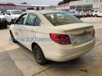 Chevrolet Aveo 2019 4p LS L4/1.5 Man IMG_4830