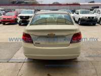 Chevrolet Aveo 2019 4p LS L4/1.5 Man IMG_4829