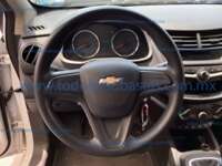 Chevrolet Aveo 2019 4p LS L4/1.5 Man IMG_4835