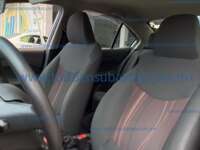 Chevrolet Aveo 2019 4p LS L4/1.5 Man IMG_4846