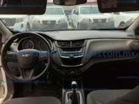 Chevrolet Aveo 2019 4p LS L4/1.5 Man IMG_4847