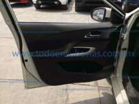 Chevrolet Aveo 2019 4p LS L4/1.5 Man IMG_4832