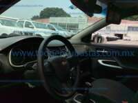 Chevrolet Aveo 2019 4p LS L4/1.5 Man IMG_4833