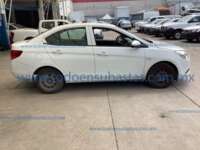 Chevrolet Aveo 2019 4p LS L4/1.5 Man IMG_4771