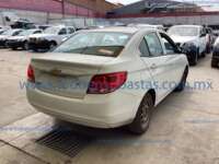 Chevrolet Aveo 2019 4p LS L4/1.5 Man IMG_4772