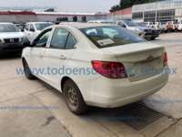 Chevrolet Aveo 2019 4p LS L4/1.5 Man IMG_4774