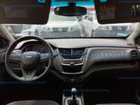 Chevrolet Aveo 2019 4p LS L4/1.5 Man IMG_4795