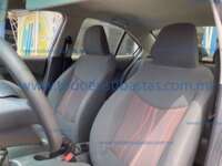 Chevrolet Aveo 2019 4p LS L4/1.5 Man IMG_4792