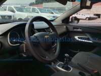 Chevrolet Aveo 2019 4p LS L4/1.5 Man IMG_4778
