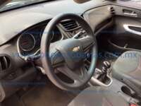 Chevrolet Aveo 2019 4p LS L4/1.5 Man IMG_4779