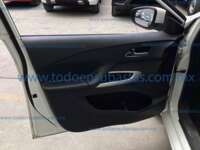 Chevrolet Aveo 2019 4p LS L4/1.5 Man IMG_4776