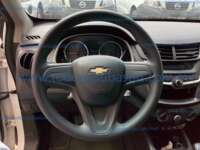Chevrolet Aveo 2019 4p LS L4/1.5 Man IMG_4780
