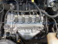 Chevrolet Aveo 2019 4p LS L4/1.5 Man IMG_4800