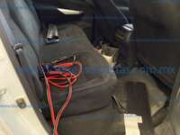 Nissan NP300 Doble Cabina 2019 4p SE L4/2.5 Man A/A Paq. Seg. IMG_4704