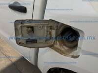 Nissan NP300 Doble Cabina 2019 4p SE L4/2.5 Man A/A Paq. Seg. IMG_4707