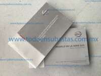 Nissan NP300 Doble Cabina 2019 4p SE L4/2.5 Man A/A Paq. Seg. IMG_4712
