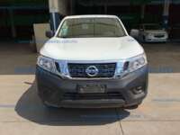 Nissan NP300 Doble Cabina 2019 4p SE L4/2.5 Man A/A Paq. Seg. IMG_4659