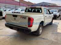 Nissan NP300 Doble Cabina 2019 4p SE L4/2.5 Man A/A Paq. Seg. IMG_4662