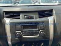 Nissan NP300 Doble Cabina 2019 4p SE L4/2.5 Man A/A Paq. Seg. IMG_4672