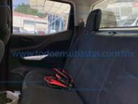 Nissan NP300 Doble Cabina 2019 4p SE L4/2.5 Man A/A Paq. Seg. IMG_4680