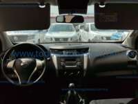 Nissan NP300 Doble Cabina 2019 4p SE L4/2.5 Man A/A Paq. Seg. IMG_4681