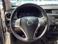 Nissan NP300 Doble Cabina 2019 4p SE L4/2.5 Man A/A Paq. Seg. IMG_4669