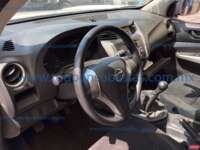 Nissan NP300 Doble Cabina 2019 4p SE L4/2.5 Man A/A Paq. Seg. IMG_4668