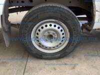 Nissan NP300 Doble Cabina 2019 4p SE L4/2.5 Man A/A Paq. Seg. IMG_4691